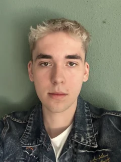 Profilbild von Joshua