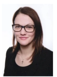 Profilbild von Tanja