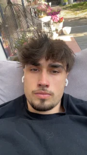 Profilbild von Mats