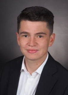 Profilbild von Dominik