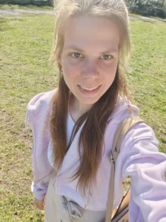 Profilbild von Vanessa