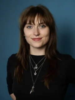 Profilbild von Charlotte