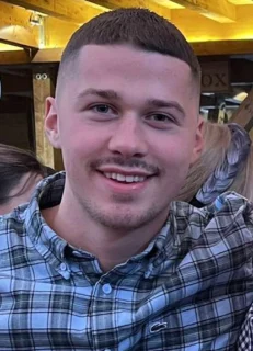 Profilbild von Jonas