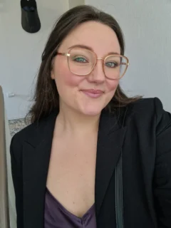 Profilbild von Alissa
