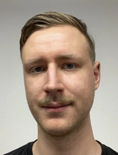 Profilbild von Hannes