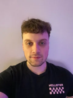Profilbild von Daniel