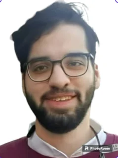 Profilbild von Noor