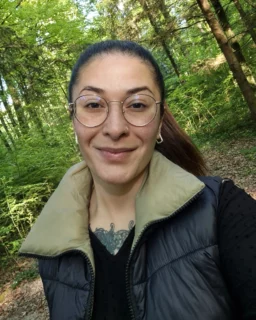 Profilbild von Meryem