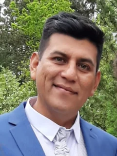 Profilbild von Pedro