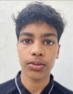 Profilbild von Akshat