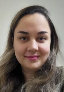 Profilbild von Fatemeh