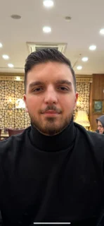 Profilbild von Furkan