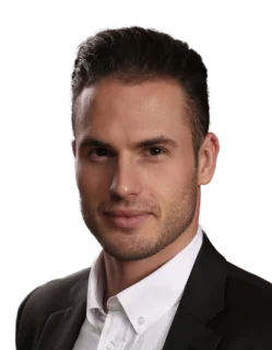 Profilbild von Andreas