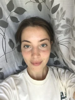 Profilbild von Timea