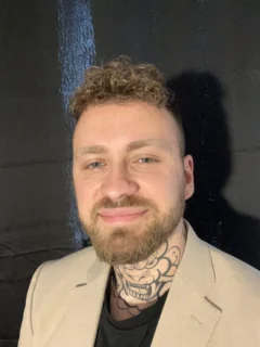 Profilbild von Aleksandar
