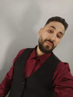 Profilbild von Nurullah