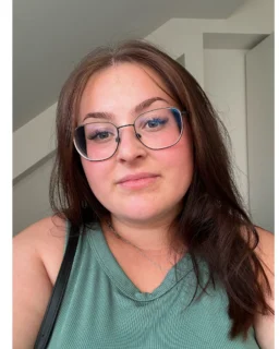 Profilbild von Kyra