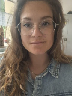 Profilbild von Christina