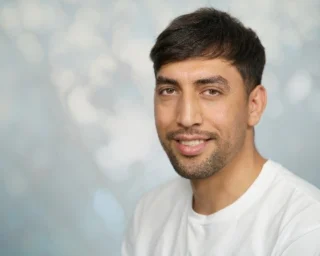 Profilbild von Jabar