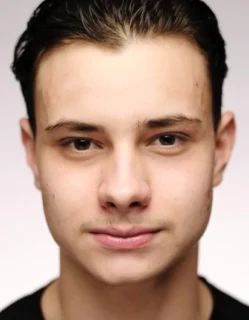 Profilbild von Luis