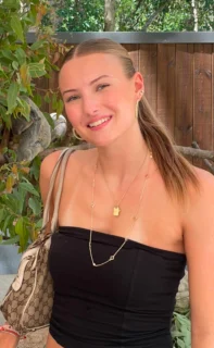 Profilbild von Lena