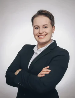 Profilbild von Viktoria