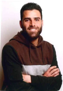 Profilbild von Ibrahim