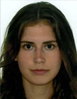 Profilbild von Anne