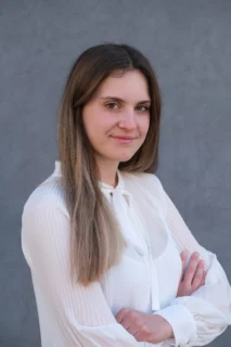 Profilbild von Theresa