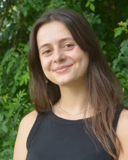 Profilbild von Lina