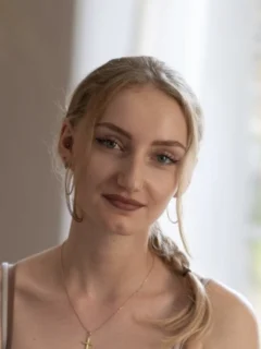 Profilbild von Lena