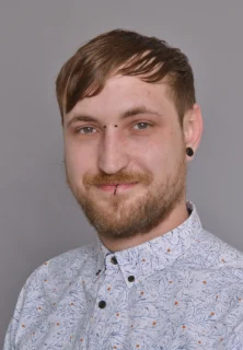 Profilbild von Tobias