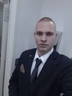 Profilbild von Jason