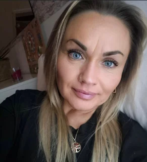 Profilbild von Tatjana