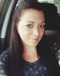 Profilbild von Ramona