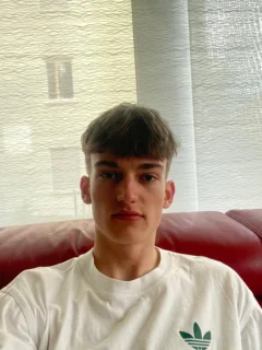 Profilbild von Till