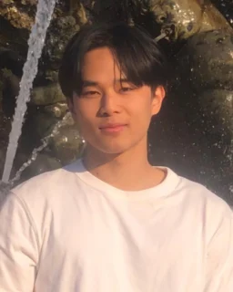 Profilbild von Huy