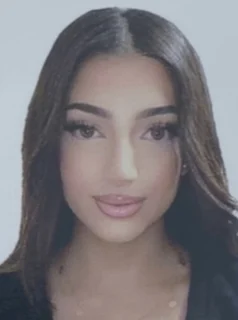 Profilbild von Sarah