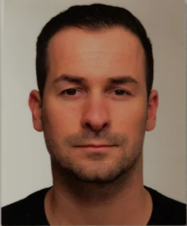Profilbild von Lars