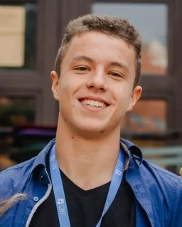Profilbild von Philipp