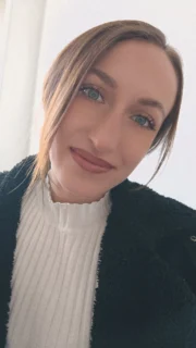 Profilbild von Alexandra