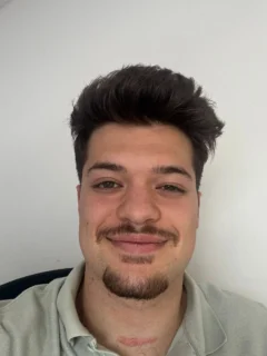 Profilbild von Teoman