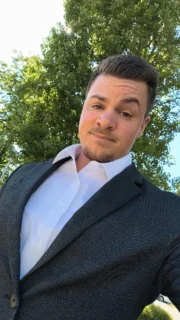 Profilbild von Jonas