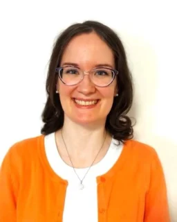 Profilbild von Joanna