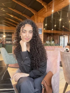 Profilbild von Rima