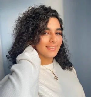 Profilbild von Tania