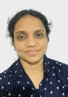 Profilbild von Anoosha