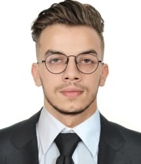 Profilbild von Yassine