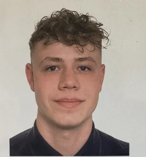 Profilbild von Gino