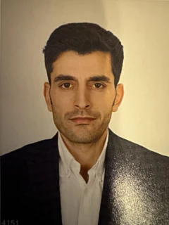 Profilbild von Ferhat